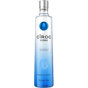 CÎROC - водка 700ml