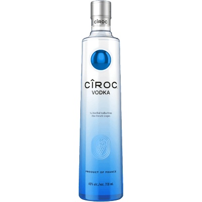 CÎROC - водка 700ml