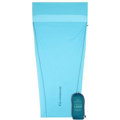 Lifeeventure Coollmax Sleep Bag Liner