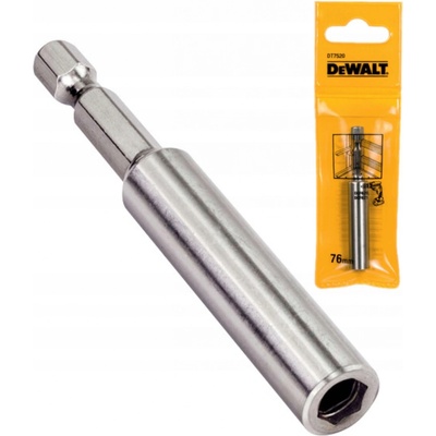DeWalt Držák bitů magnetický DT7520