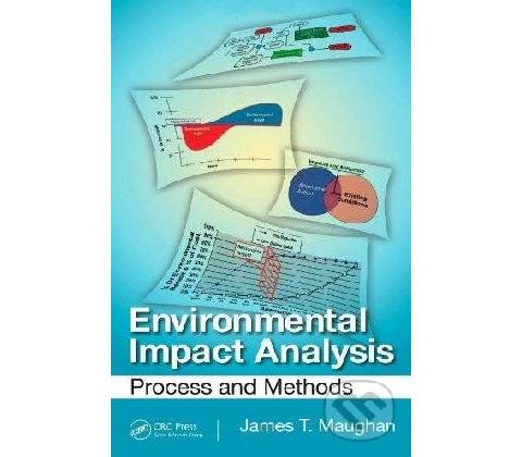 Environmental Impact Analysis - James Maughan