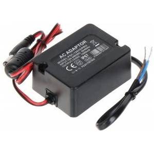  Power supply psc-12015/pro 12v dc 1.5 a