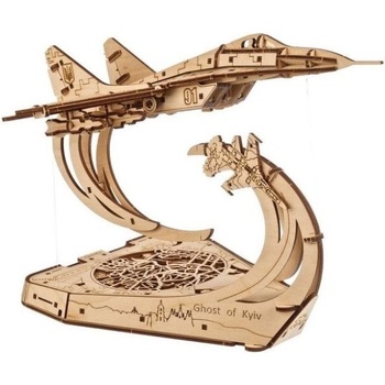 UGEARS 3D puzzle Duch Kyjeva 181 ks