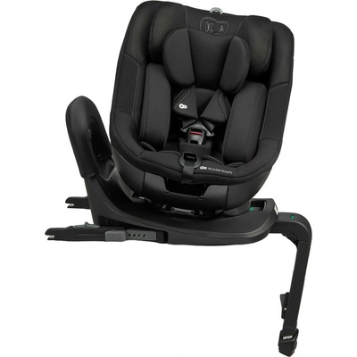 Kindekraft I-Guard I-Size 2025 Black