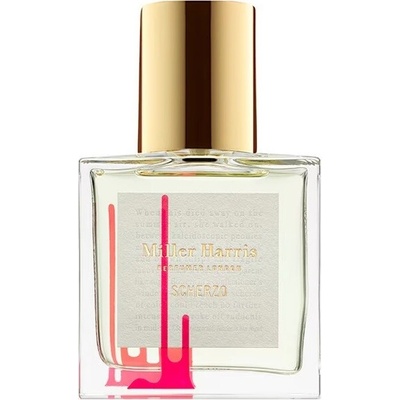 Miller Harris Scherzo parfumovaná voda unisex 14 ml