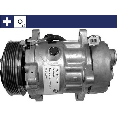 MAHLE ACP 360 000S