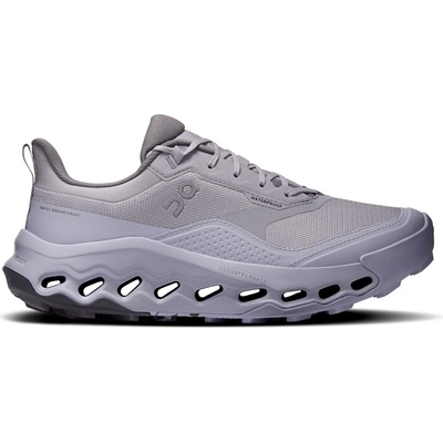 On Дамски мултиспорт обувки On Women's Cloudhorizon 2 WP Multisport shoes - Lilac / Nimbus - размер 42 (EU) (122-1457-0321)