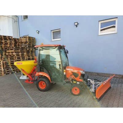 Kubota BX261