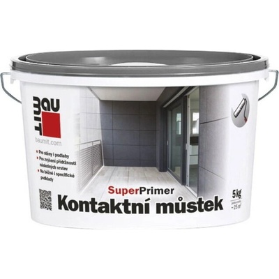 Můstek kontaktní SuperPrimer – 5 kg