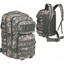 Mil-tec US Assault Pack LG AT digital 36 l