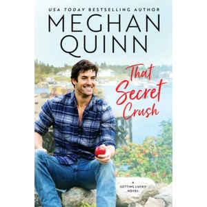 That Secret Crush | Meghan Quinn (2020)