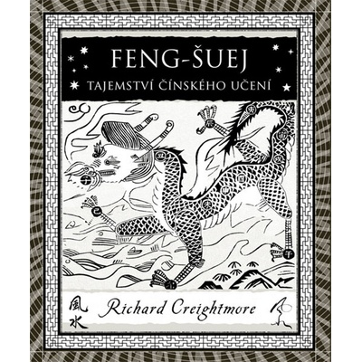 Feng-Šuej Tajemství činského učení