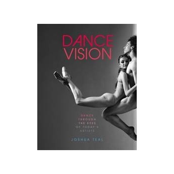 Dance Vision - Joshua Teal, Abrams