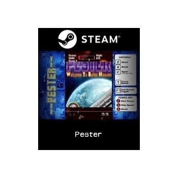 Pester