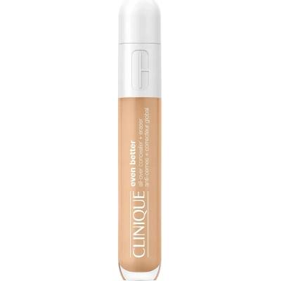 Clinique Even Better All-Over Concealer + Eraser Krycí korektor CN 52 Neutral 6 ml