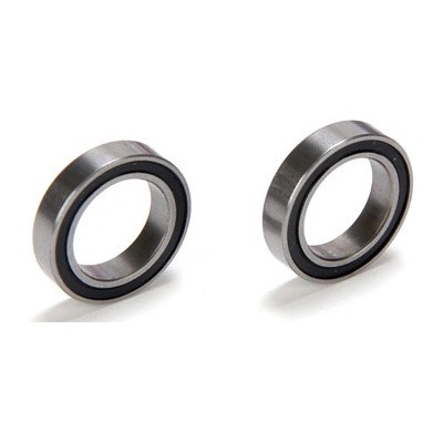 Losi Ložisko chrom guma 12x18x4 mm 2