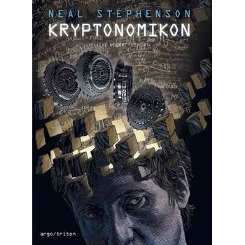 Kryptonomikon - Neal Stephenson