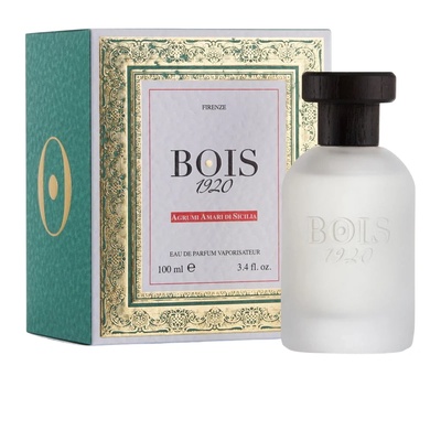 Bois 1920 Agrumi Amari di Sicilia EDP 100 ml