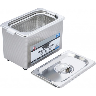 BGS DIY Ultrazvukový čistič dielov 700 ml BGS 63080