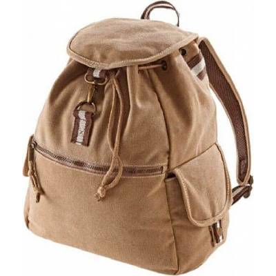 Quadra vintage písková 18 l