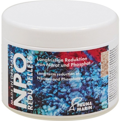 Fauna Marin NPO Redu Pellets 500 ml