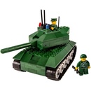 Cheva 49 Tank