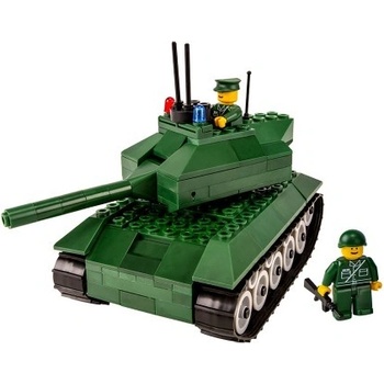 Cheva 49 Tank