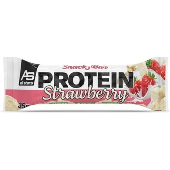 ALL STARS Snack Protein Bar - Strawberry