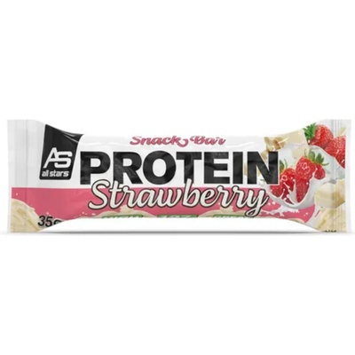 ALL STARS Snack Protein Bar - Strawberry