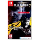 Metal Gear Solid Master Collection Volume 2