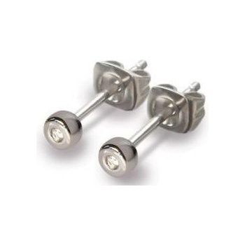Boccia Titanium náušnice 0537-01