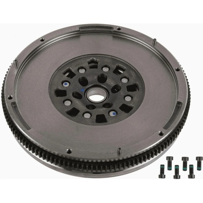 Zotrvačník SACHS Dual-mass flywheel 2294 501 289