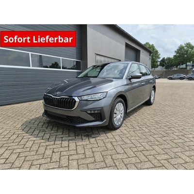 Skoda Scala 1.0 TSI DSG Selection 85 kW