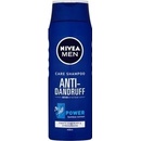 Nivea Men šampón proti lupinám Power 400 ml