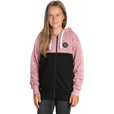 Horsefeathers Adira lilac melange