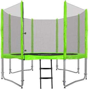 Ramiz Батут 10 Ft 305cm, зелен (TRAMP.10FT.ZIE)