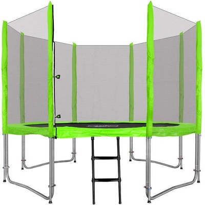 Ramiz Батут 10 Ft 305cm, зелен (TRAMP.10FT.ZIE)