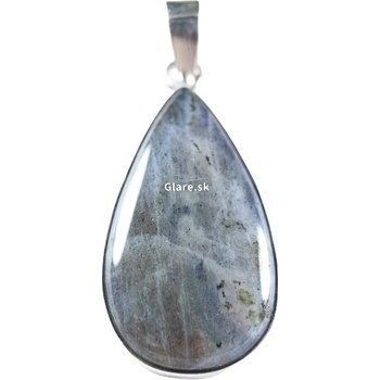Glare Strieborný prívesok 351