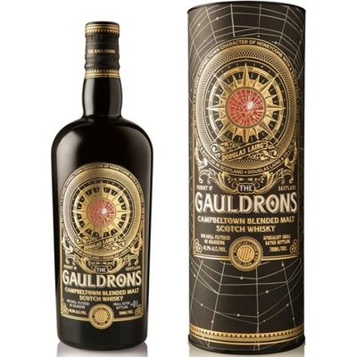 Douglas Laing The Gauldrons vatted malt