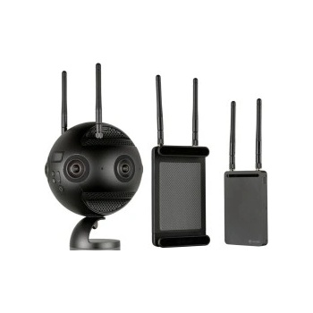 Insta360 Pro 2.0