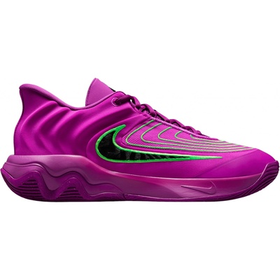 Nike Giannis Immortality 4 shoe fq3680-501 – Zboží Dáma