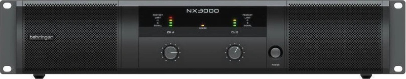Behringer NX3000