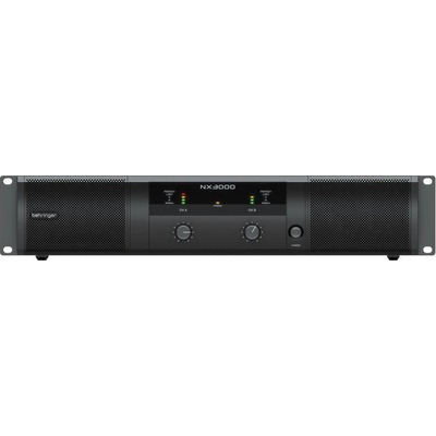 Behringer NX3000