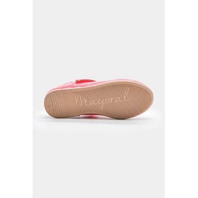 Mayoral Детски балеринки Mayoral (43722.52B.Kids.PPY2)