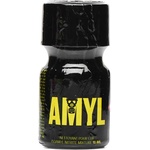 X Fun Попърс "amyl black" 10 мл