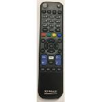 GENERAL TOPFIELD SBX3300HD, SBX3500HD - съвместимо дистанционно управление на марката General (SBX3300HD, SBX3500HD) Дистанционно