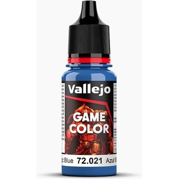 Vallejo: Game Color Magic Blue 17ml