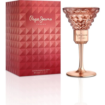 Pepe Jeans Pepe Jeans parfum dámsky 30 ml