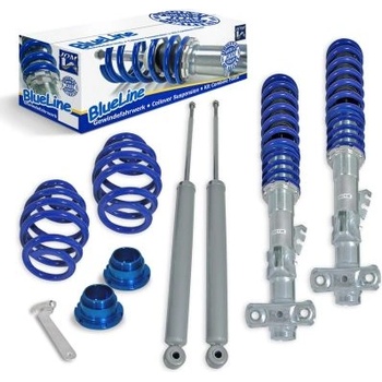 Image 1 of Регулируемо окачване за bmw e36 (1991-1999) - седан, купе