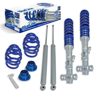 Регулируемо окачване за bmw e36 (1991-1999) - седан, купе